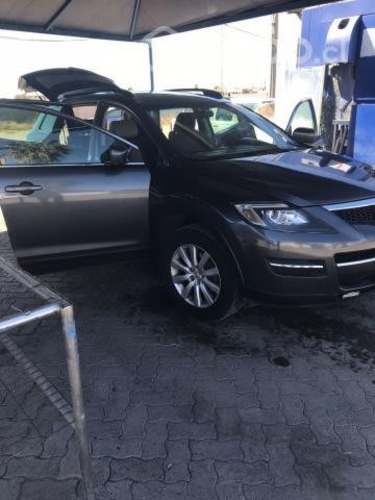 Mazda cx-9 2008
