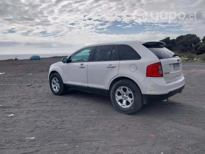 Se vende Ford edge