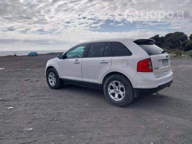 Se vende Ford edge