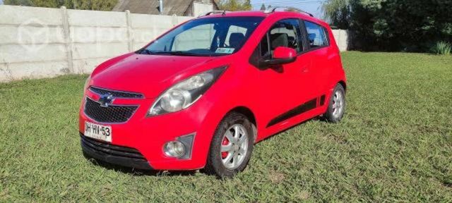Se vende Chevrolet spark