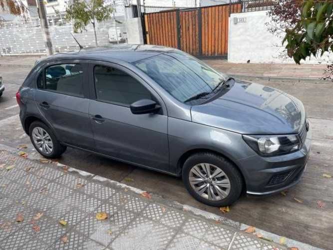 Volkswagen gol 2019