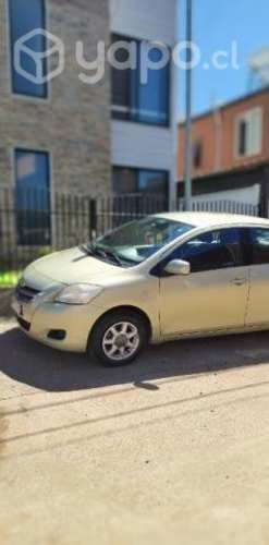 Vendo Toyota Yaris