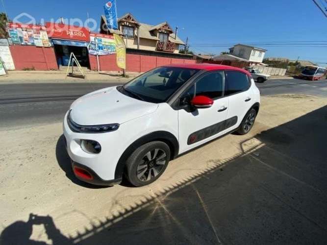 Citroen 2019