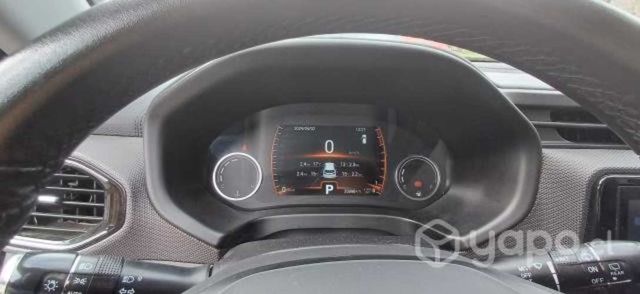 CHERY TIGGO 3 GLS MT