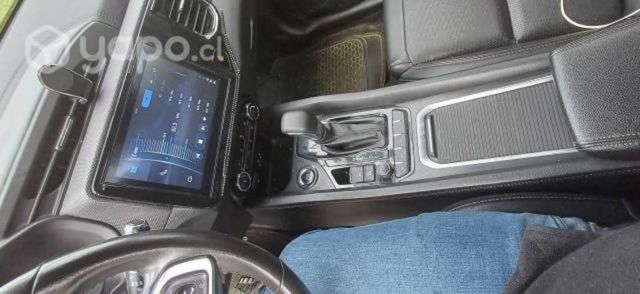 CHERY TIGGO 3 GLS MT