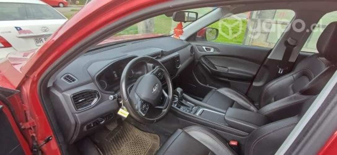 CHERY TIGGO 3 GLS MT