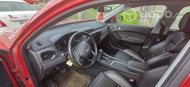 CHERY TIGGO 3 GLS MT