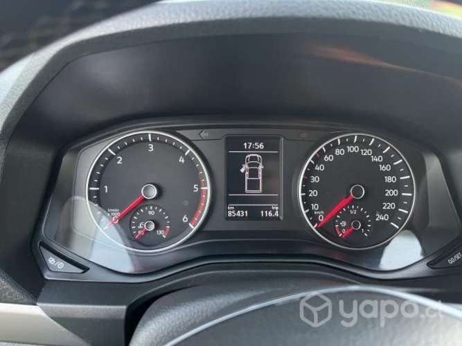 Vendo Amarok 2021 excelente estado