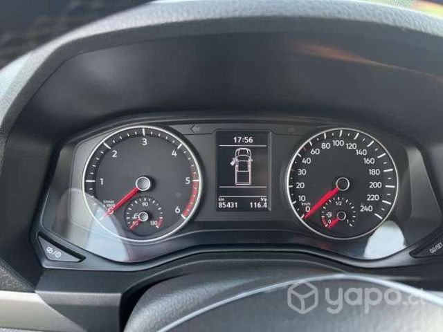 Vendo Amarok 2021 excelente estado