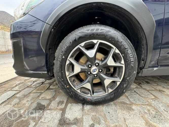 Vendo Subaru New XV.