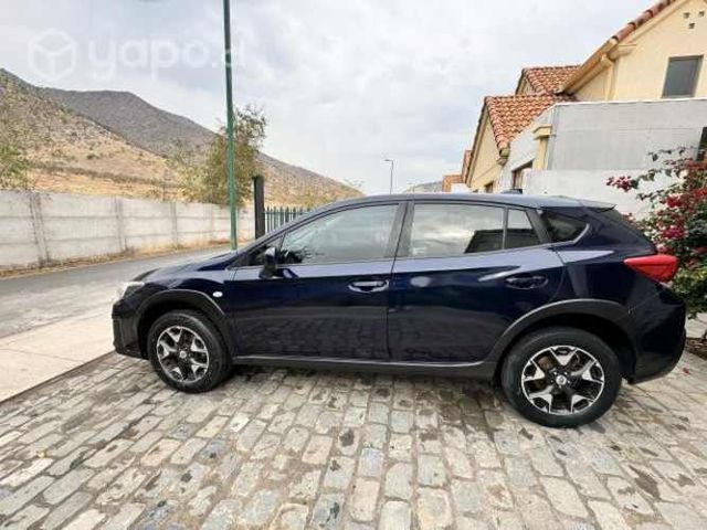 Vendo Subaru New XV.