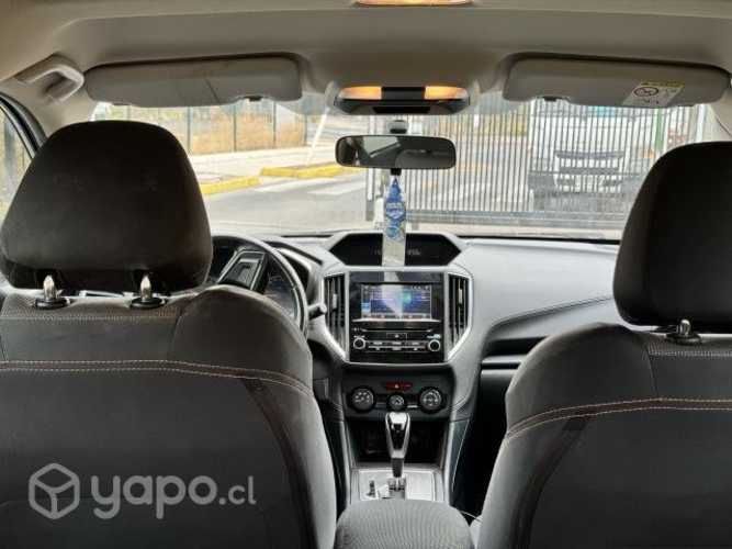 Vendo Subaru New XV.