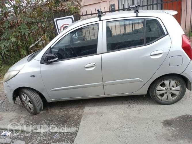 Hyundai i10 full