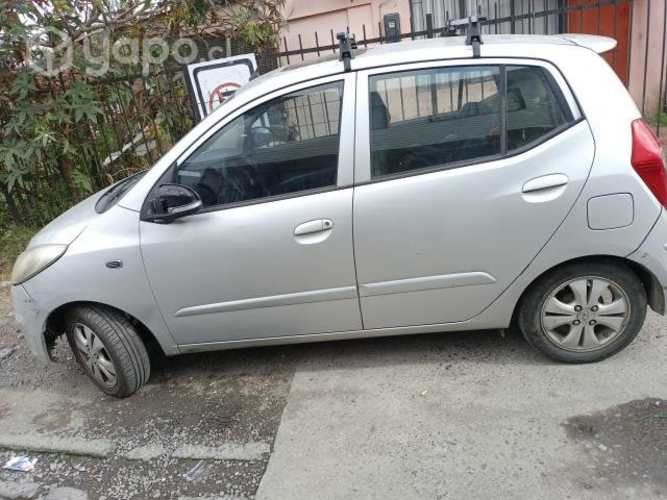 Hyundai i10 full