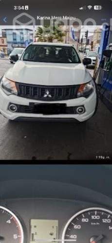 Se vende camioneta único dueño