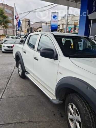 Se vende camioneta único dueño