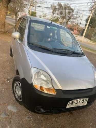 Se vende Chevrolet spark
