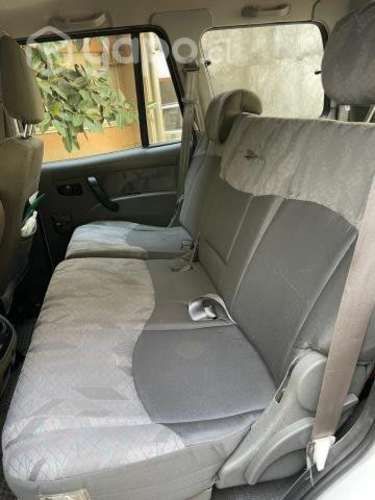 Mahindra scorpio 2017