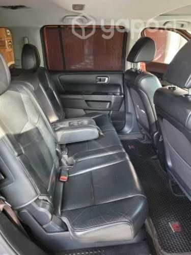 Honda pilot 2014