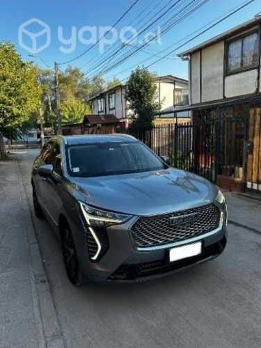 Vendo Haval Jolion 1.5 At Elite