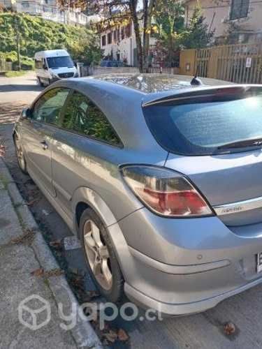 Vendo chevrolet astra 2.0t