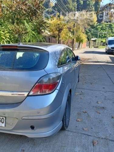 Vendo chevrolet astra 2.0t