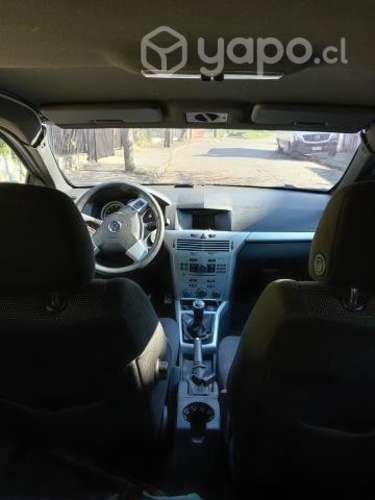 Vendo chevrolet astra 2.0t