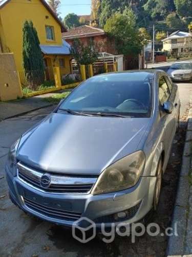 Vendo chevrolet astra 2.0t