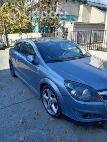 Vendo chevrolet astra 2.0t