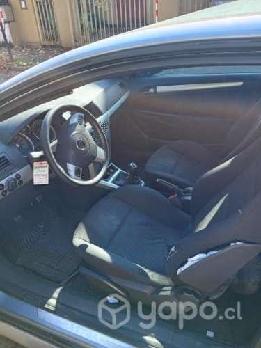 Vendo chevrolet astra 2.0t