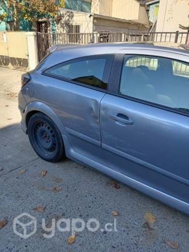 Vendo chevrolet astra 2.0t