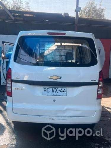 Chevrolet 2021 n400 max