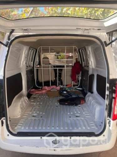 Chevrolet 2021 n400 max