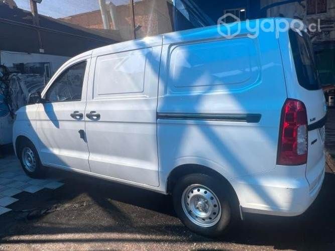 Chevrolet 2021 n400 max