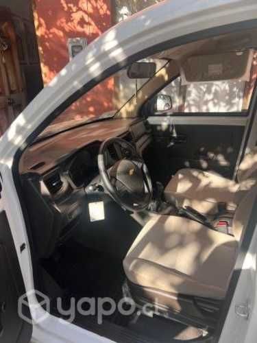 Chevrolet 2021 n400 max