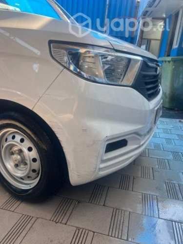 Chevrolet 2021 n400 max