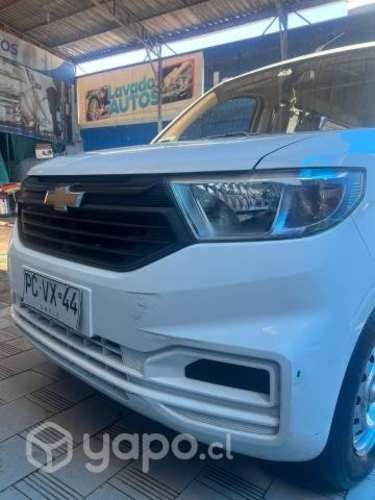 Chevrolet 2021 n400 max