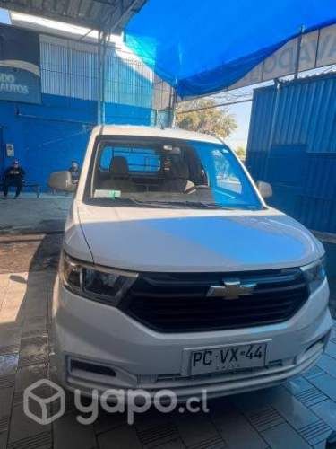 Chevrolet 2021 n400 max