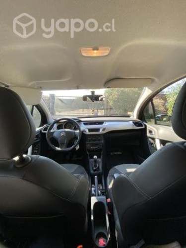 C3 citroen a la venta