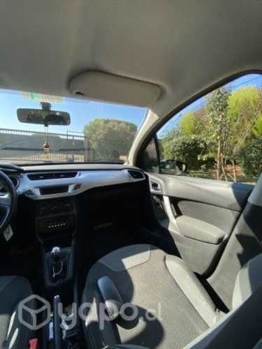C3 citroen a la venta