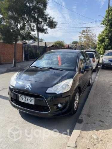 C3 citroen a la venta