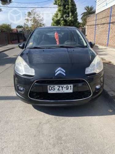 C3 citroen a la venta