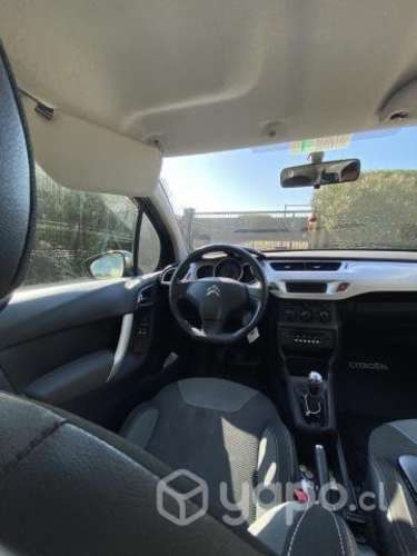 C3 citroen a la venta