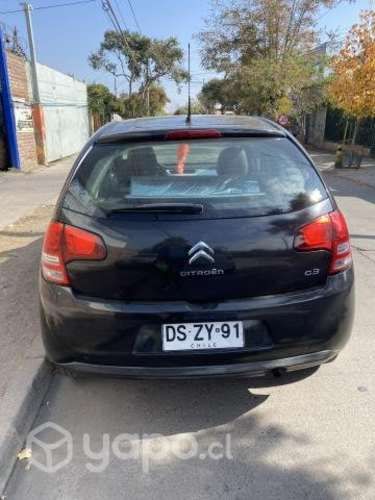 C3 citroen a la venta