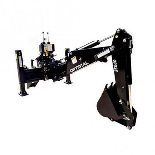 Brazo Excavador Bobcat