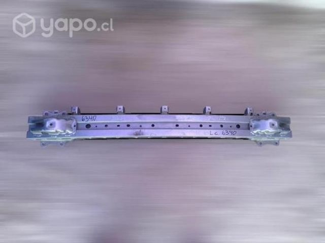 Refuerzo trasero geely coolray 2020-2022