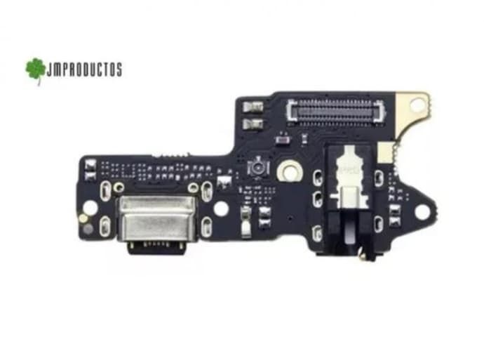 Flex De Carga Compatible Xiaomi Redmi 9