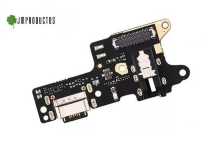 Flex De Carga Compatible Xiaomi Redmi 9