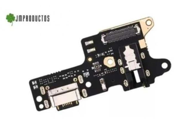 Flex De Carga Compatible Xiaomi Redmi 9