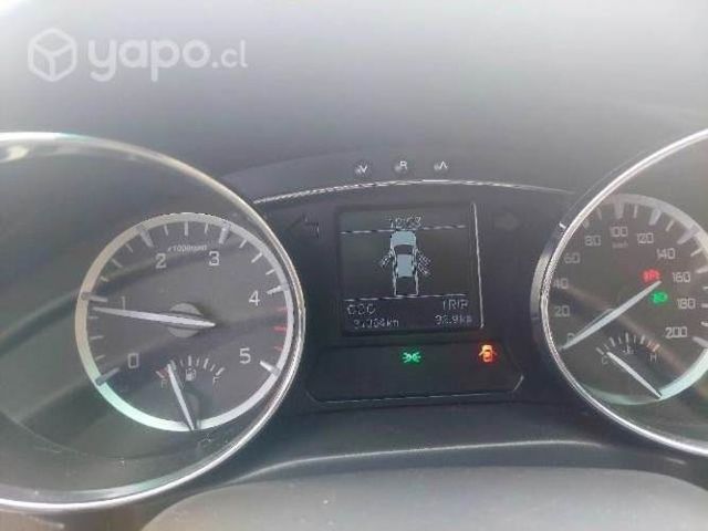 Vendo camioneta Jac T8 4x4